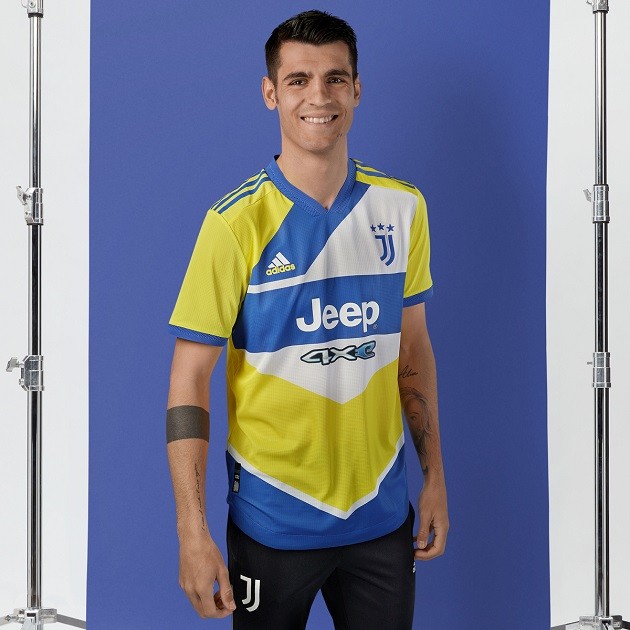 Áo đấu Juve - Bóng Đá