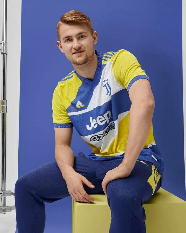 Áo đấu Juve - Bóng Đá