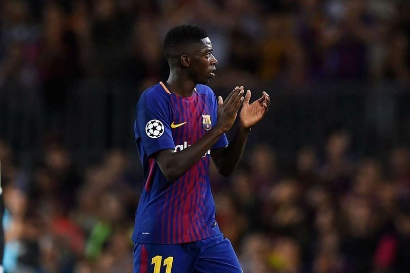 10 thương vụ đắt giá nhất lịch sử Barcelona - Bóng Đá