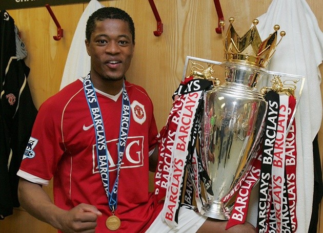 A decent team with the players that have retired this year - Bóng Đá