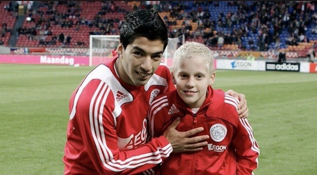 Van der Sar compares Ajax with Harvard: 'After that you also want to go to Merrill Lynch' - Bóng Đá