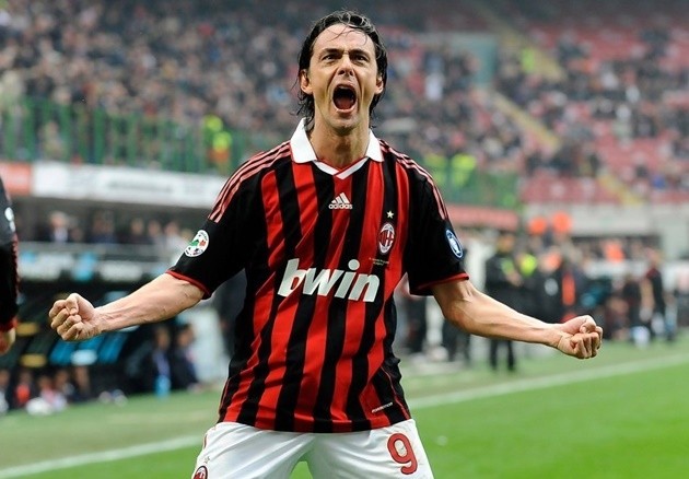 Oldest goalscorers in Champions League history - Bóng Đá