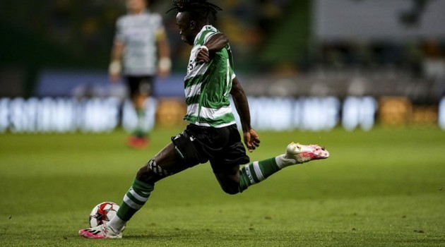 Juventus join the likes of Arsenal chasing the “New Ronaldo” Joelson Fernandes  - Bóng Đá