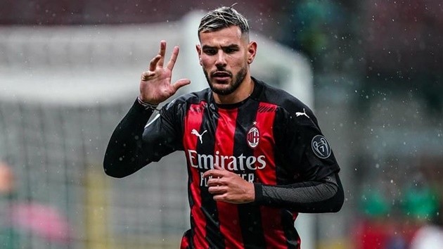 The top 5 Serie A defenders of 2020/21 - Bóng Đá