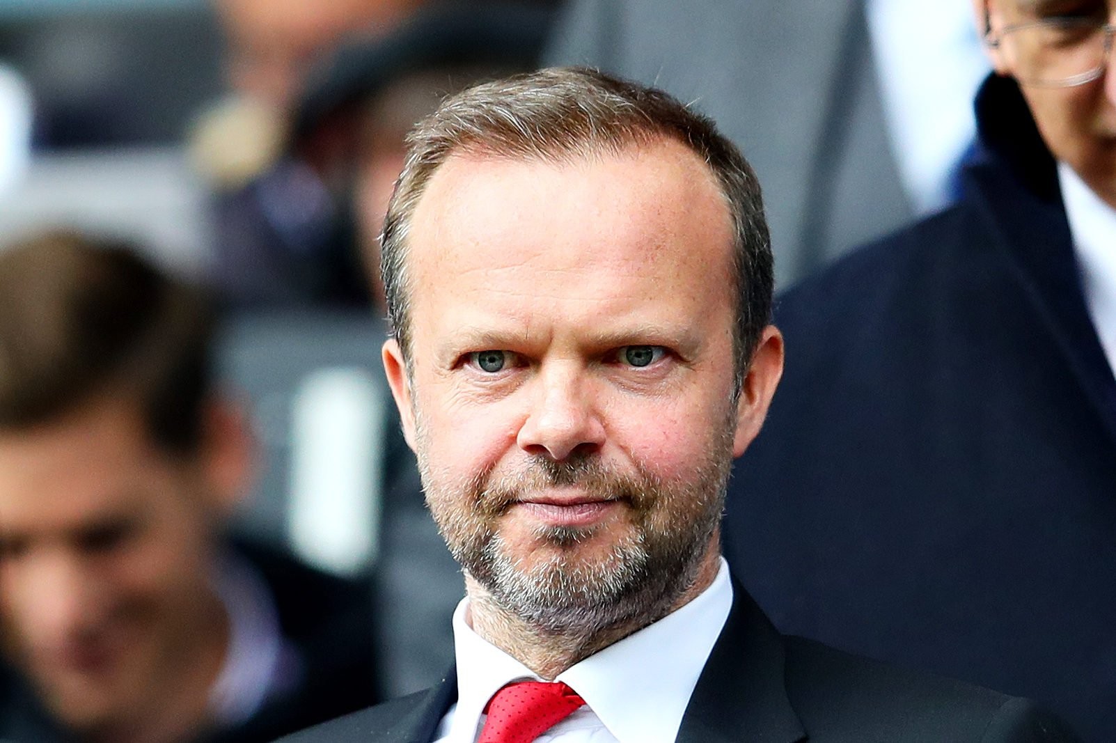 Ed Woodward can finally deliver dream Man Utd transfer that was blocked by Jose Mourinho - Bóng Đá