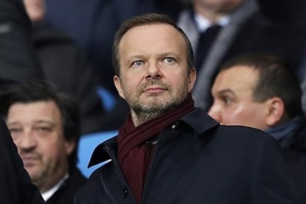 Ed Woodward hails Manchester United’s summer transfer business - Bóng Đá