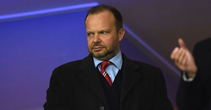 Ed Woodward still regrets not signing Tottenham and England striker Harry Kane for Manchester United - Bóng Đá