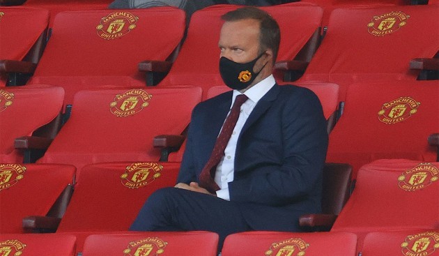 Man United won't buy a new cb - Bóng Đá