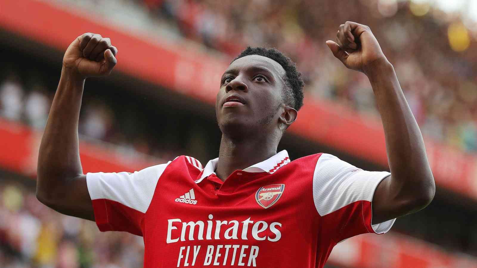 Arsenal gửi tối hậu thư về tương lai cho 1 cầu thủ - Bóng Đá