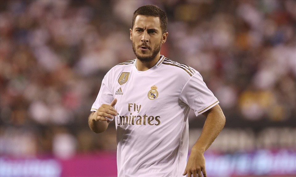 Tiết lộ 7 cái tên sắp rời Real Madrid dưới triều đại Ancelotti  - Bóng Đá