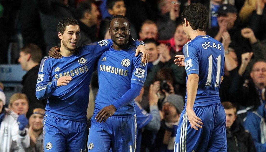 9 tân binh Chelsea cùng thời Hazard nay ở đâu? - Bóng Đá