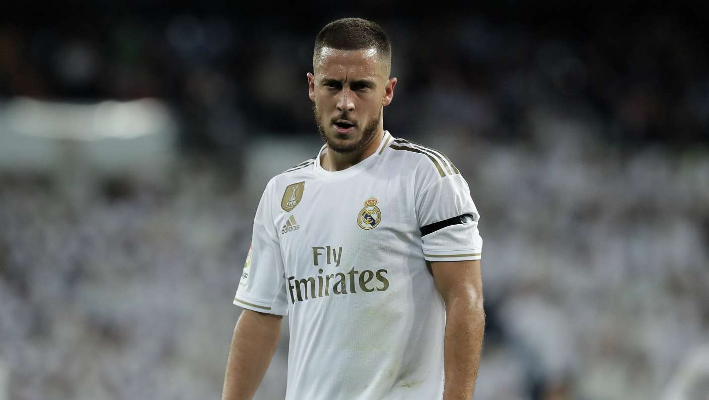 'Hazard didn't like to train hard' - Mikel questions work ethic of former Chelsea team-mate - Bóng Đá