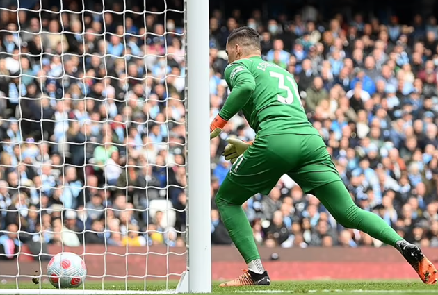 4 cầu thủ Man City tệ nhất trước Liverpool: Welbeck 2.0; Tội đồ hụt - Bóng Đá