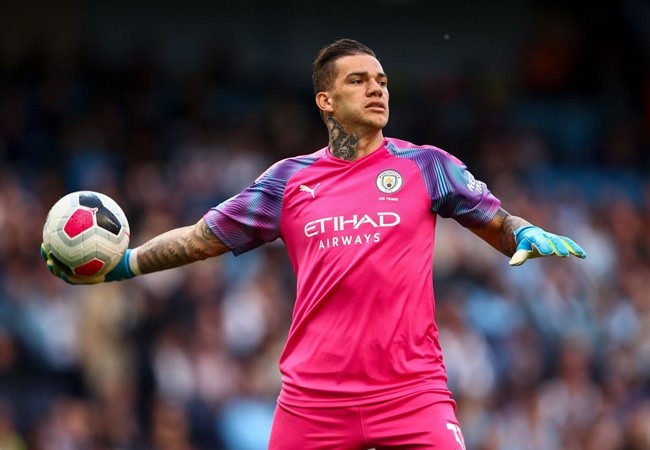 10 chữ ký 'đỉnh nhất' của Pep Guardiola tại Man City - Bóng Đá