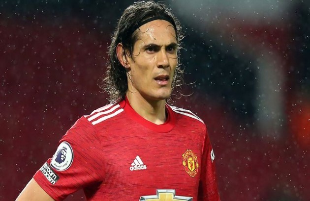Mạo hiểm với Cavani, Solskjaer tái hiện phẩm chất của Sir Alex - Bóng Đá