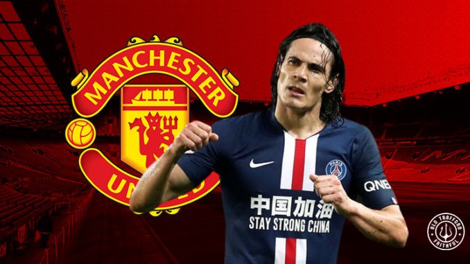 Man Utd fans hope Edinson Cavani is released after latest injury setback - Bóng Đá