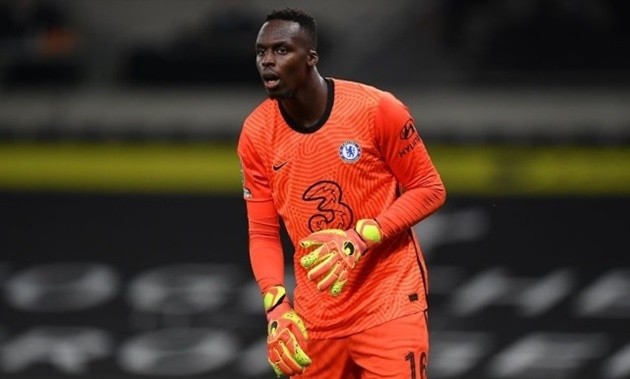 Thomas Tuchel's seven key Chelsea players to fire Blues to Premier League title next season - Bóng Đá