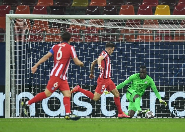 Tội đồ góp mặt và 'bài dị' của Tuchel, Chelsea run rẩy đối đầu Porto? - Bóng Đá