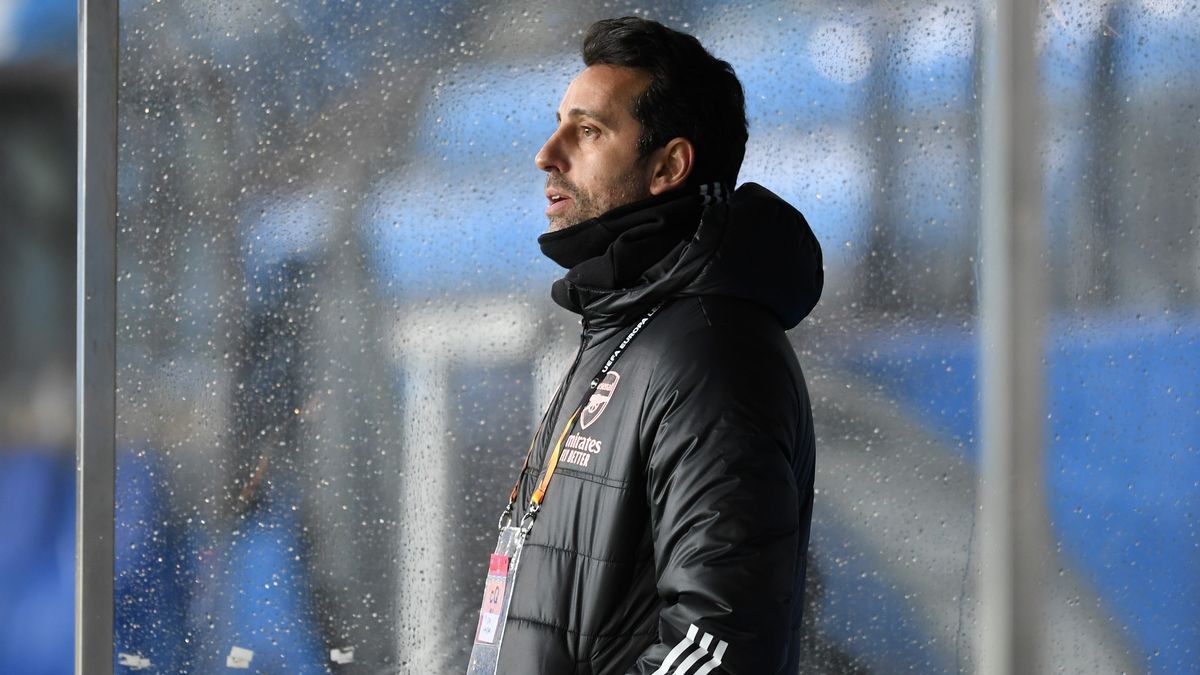 Áp lực đè nặng lên Edu  - Bóng Đá