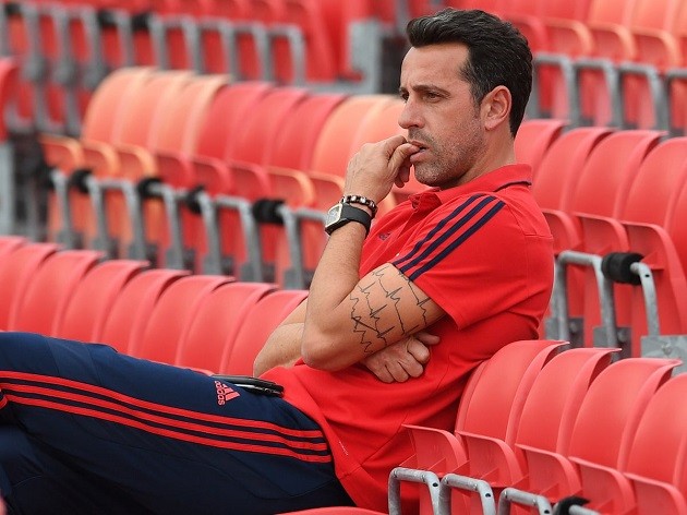Chuyển nhượng Arsenal: Pháo thủ sắp có biến động lớn ở thượng tầng - Bóng Đá