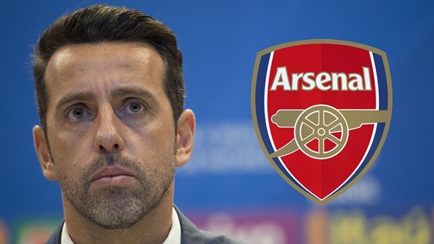 Edu can raise £124.2m at Arsenal to complete Mikel Arteta's next three transfer moves - Bóng Đá