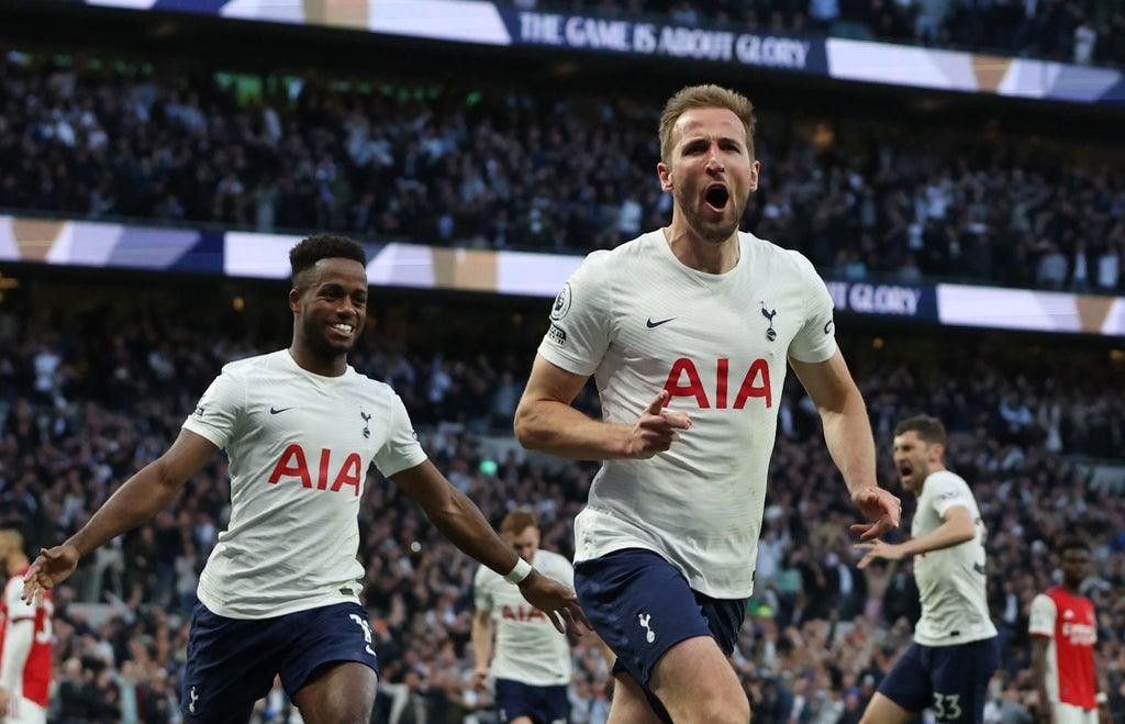 5 điểm nhấn Tottenham 3-0 Arsenal: Khoảng cách kinh nghiệm; Công thức tạo thảm họa - Bóng Đá