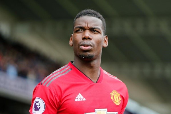 Pogba cập nhật chấn thương trên mxh - Bóng Đá