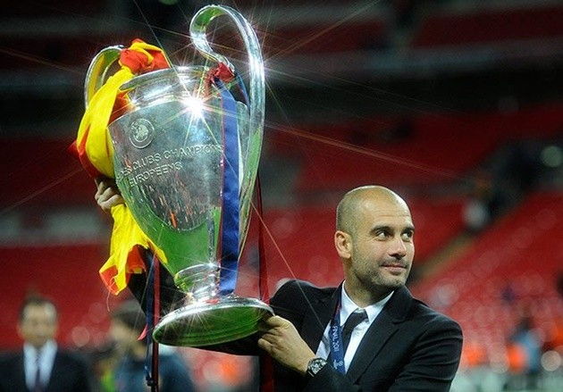 Most successful manager in history - Bóng Đá