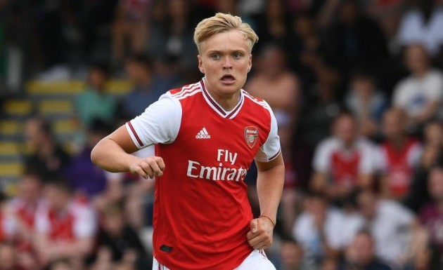 Điểm danh 4 cầu thủ đã chính thức chia tay Arsenal trong phiên chợ Hè - Bóng Đá