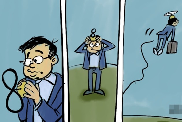 Ảnh chế Bartomeu bị sút - Bóng Đá