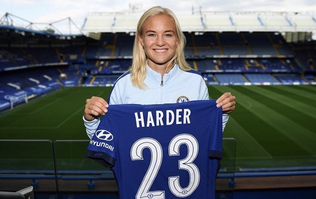 CHÍNH THỨC: Chelsea đón thêm 1 'bom tấn', hồ sơ siêu khủng - Bóng Đá