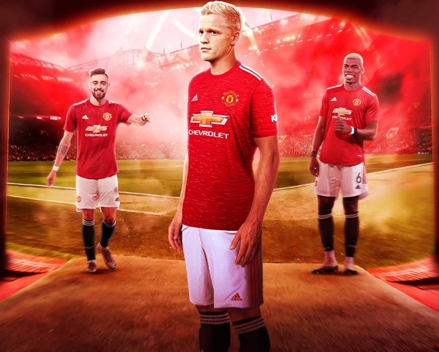 Ảnh chế MU mua De Beek - Bóng Đá