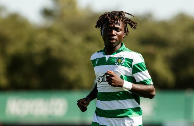 Juventus join the likes of Arsenal chasing the “New Ronaldo” Joelson Fernandes  - Bóng Đá