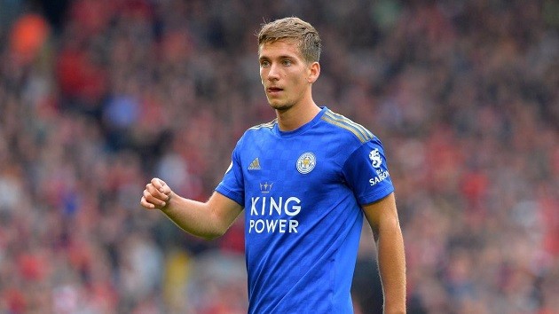 Leicester City player Dennis Praet set to ‘consider’ transfer offer – Old manager wants him - Bóng Đá