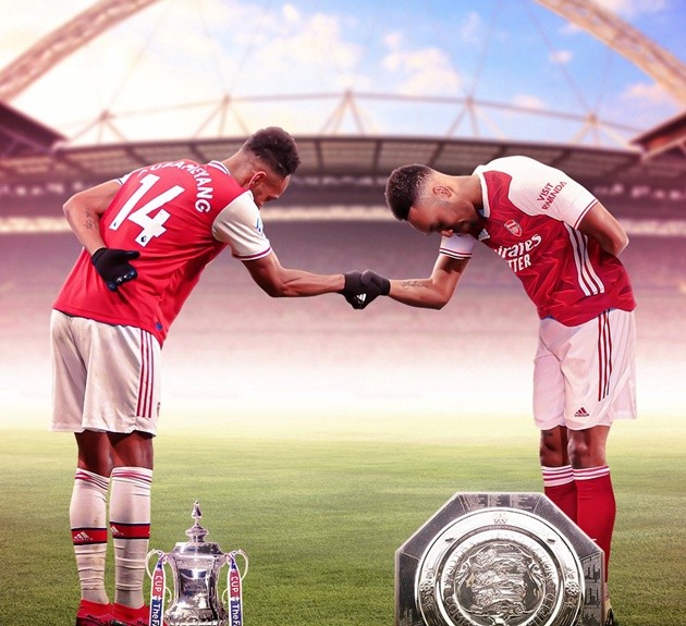 Ảnh chế Arsenal thắng Liverpool - Bóng Đá