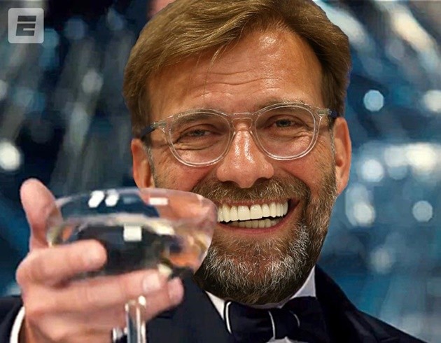 ảnh chế Premier League - Bóng Đá