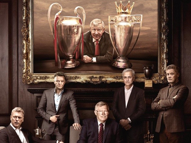 ảnh chế Premier League - Bóng Đá