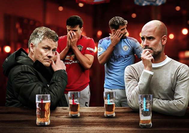 ảnh chế Premier League - Bóng Đá