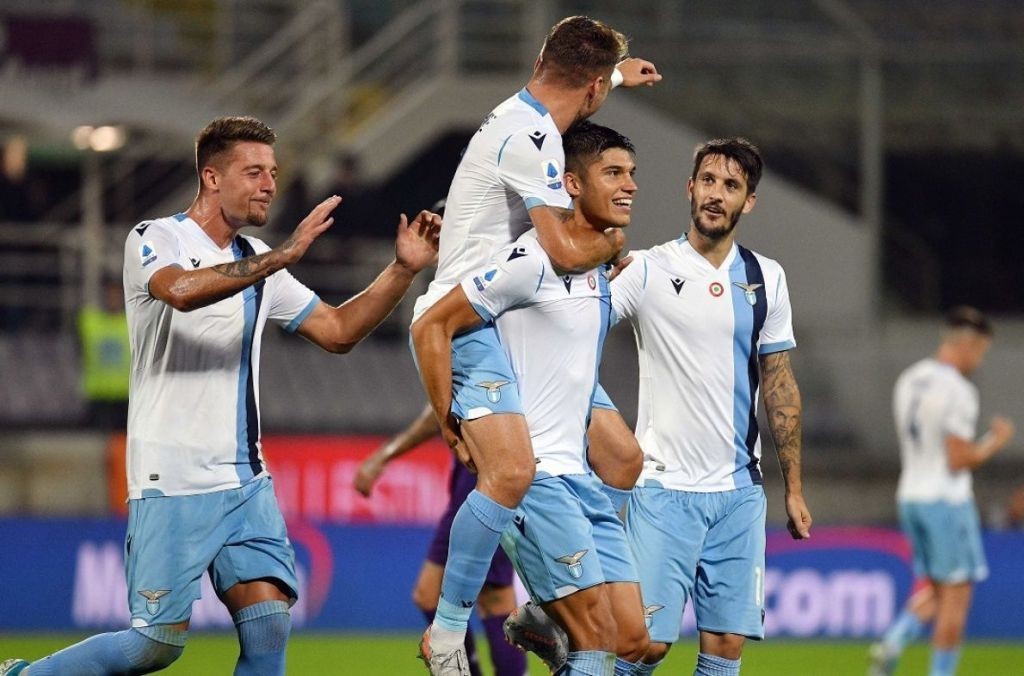 Thua đau, HLV Serie A nổi điên: 'Ít nhất sao không kiểm tra VAR tình huống đó?' - Bóng Đá