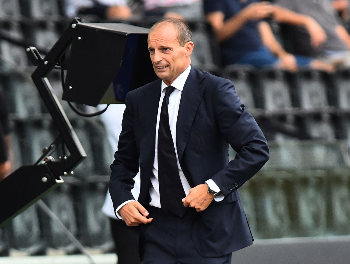 Đấu Napoli, Juventus mất đến 5 trụ cột  - Bóng Đá