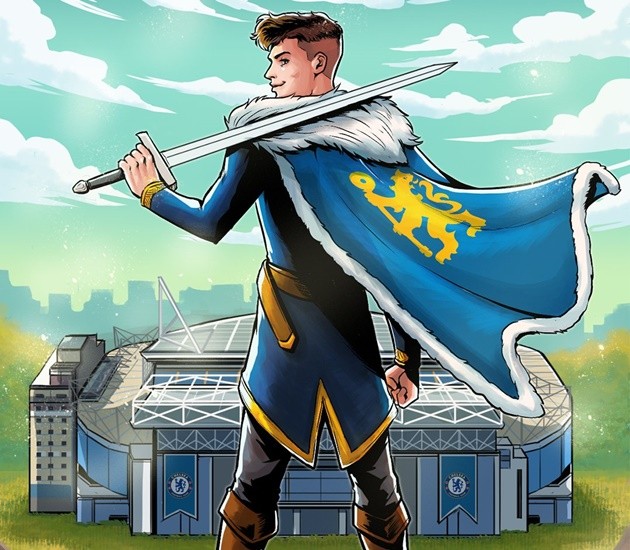 Cười té khói với loạt ảnh chế Chelsea mua Havertz - Bóng Đá