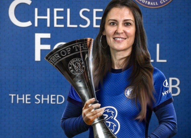 Cười té khói với loạt ảnh chế Chelsea mua Havertz - Bóng Đá