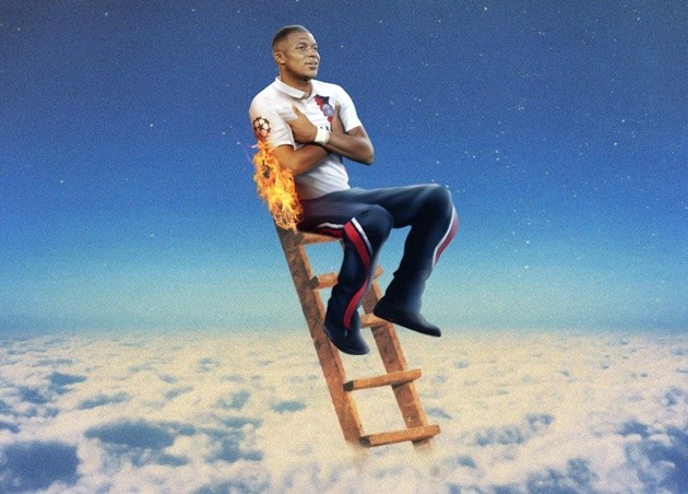 Ảnh chế Champions Leaguea - Bóng Đá