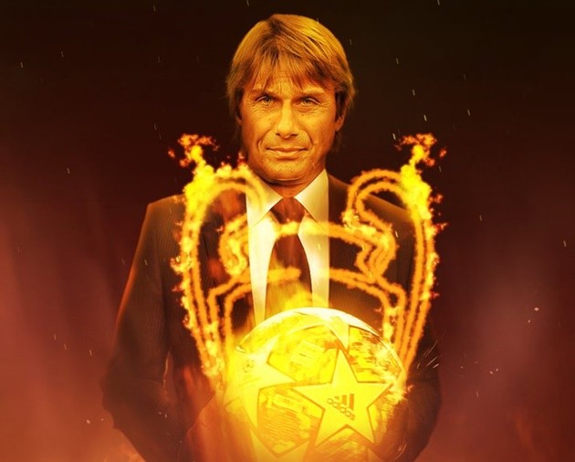 Ảnh chế Champions Leaguea - Bóng Đá