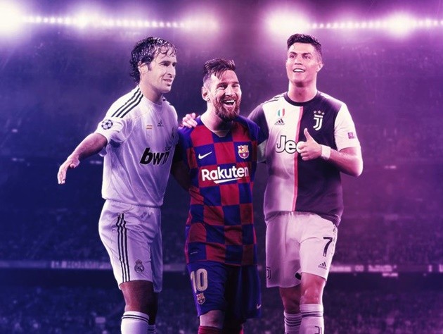 Ảnh chế Champions Leaguea - Bóng Đá