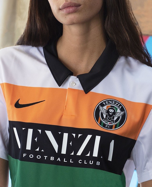 VENEZIA FC IS BACK BUT ITS DRIP NEVER LEFT - Bóng Đá