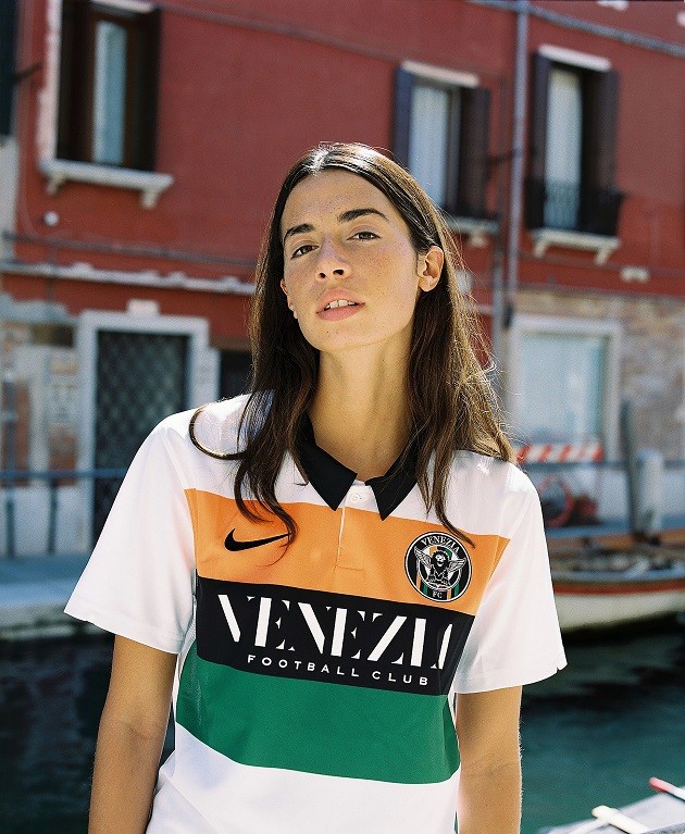 VENEZIA FC IS BACK BUT ITS DRIP NEVER LEFT - Bóng Đá