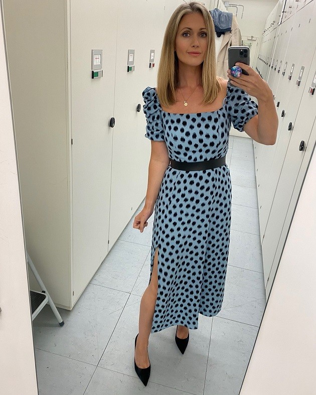 HayleyMcQueen You might hate the shirt but please love the cause. Here today supporting #FootballShirtFriday - Bóng Đá