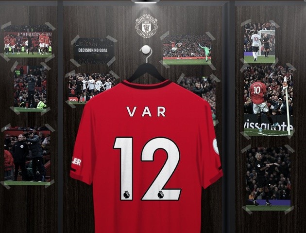 Ảnh chế M.U - Liv - Bóng Đá