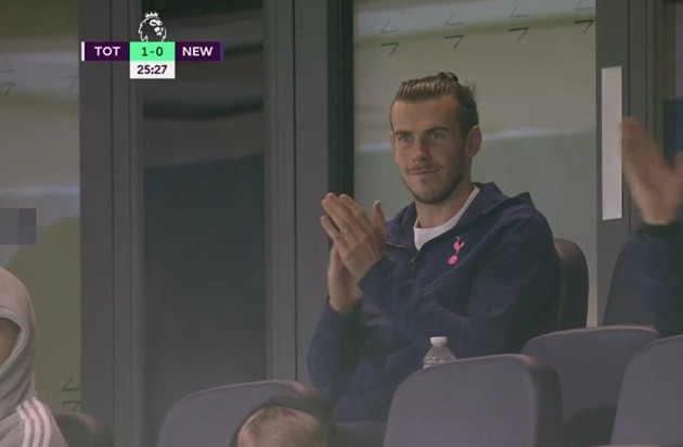 Bale giật mình, Harry Kane sắm vai De Bruyne hạ Newcastle - Bóng Đá